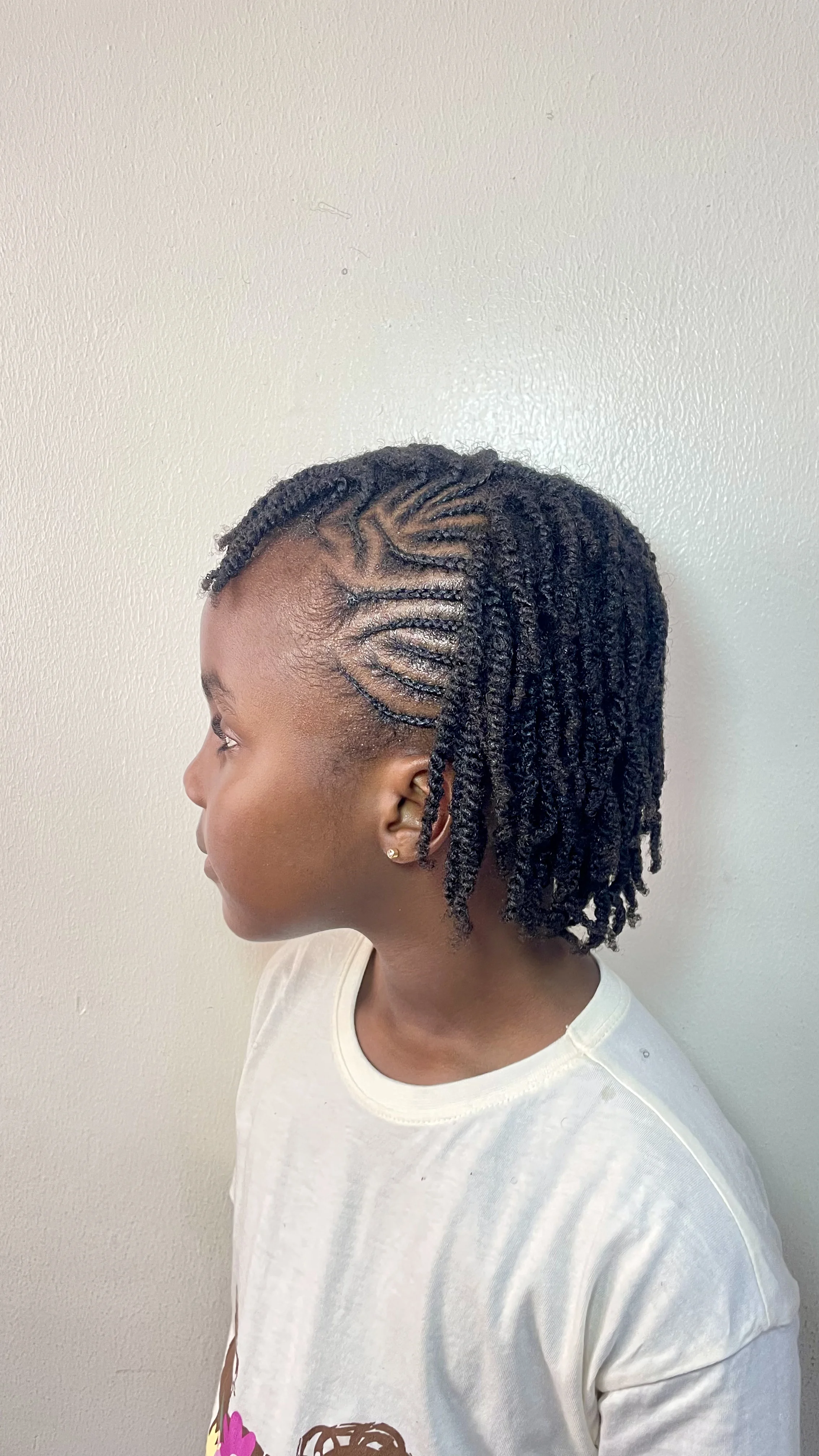 Twists